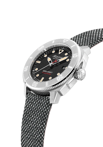 Alpina Seastrong Limited Edition Calanda Gents Auto - 300m - 42mm AL-525BBG4VR6